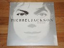 Michael Jackson ?Invincible Epic ?E2 69400 LP