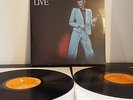 David Bowie ?– David Live 2Lp