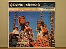 Kondrashin Tchaikovsky Rimsky Korsakov Capriccios RCA LSC-2323 1S/5S Stereo LP