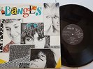 THE BANGLES - Self Titled s/t 1982 EP Faulty Products GARAGE POWER POP