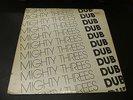Mighty Threes Dub - April Records