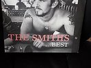 The Smiths ...BEST  compilation 1990 LP Album