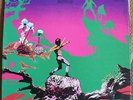 Uriah Heep ?The Magician's Birthday LP 1973 Island Gatefold Venezuelan Press