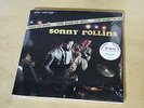 LSP-2612 Sonny Rollins - Our Man in Jazz - Classic Records SEALED 45 RPM SET