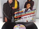 LOS TEMERARIOS creo que voy a llorar LP