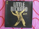 LITTLE RICHARD The Specialty Sessions 5-LP Box Set 1989 Complete w/ Book/Sleeves