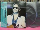 JAPAN 2LP ERIC CLAPTON THE BLUES WORLD OF K16P-9067/8 GATEFOLD COVER OBI
