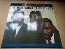 Montgomery Brothers Groove Yard Riverside Vinyl Lp