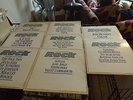 8 THE HISTORY OF ROCK LP'S USED VOLUME 10- 17