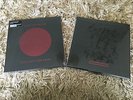 Nurse With Wound - Soliloquy For Lilith - Sealed 4 x Vinyl LP Box Set