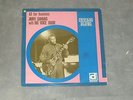 Vinyle 33t. Jimmy Dawkins With Big Voice Odom ?– All For Business * 900.207