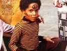 BLACK AND WHITE AMERICA  KRAVITZ, LENNY Vinyl Record