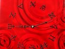 CLOCKWORK ANGELS  RUSH Vinyl Record