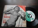 QUARTETTO RADAR VICKIE HENDERSON RARO EP 7