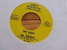 Gil Bernal The Dogs New Breed Popcorn Soul  R&B 45