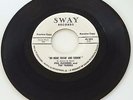 NM- RARE MOD SOUL ROCKER 45 PROMO / PHIL FLOWERS & TNT TRIBBLE / SWAY 903 / HEAR