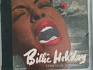 BILLIE HOLIDAY: Commodore 1944 -4 REC SET-ULTRA-RARE-JAZZ -78'S  BEAUTY