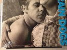 Tom Waits Rain Dogs  90299-1 Lp vinyl /m  sleeve/nm