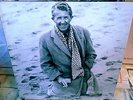 Paul Bowles reads A Hundred Camels In The Courtyard 2xLP Vinyl RARE Cadmus