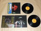 Scorpions - Tokyo Tapes / Japan Double LP / OBI / 1978 / RCA-9147?48
