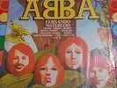 ABBA  LP-12 33RPM MEXICO 1978-HASTA MAÑANA  1ST PRESS.VG++VERY RARE