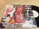 ORQUESTA FUEGO 