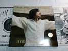 ROLLING STONES HYDE PARK 1969 ORIGINAL TSP-023-2 2LP WHITE COLOR VINYL
