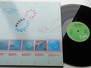 KLP178 - Tangerine Dream - Dream Sequence (302 685) German 2LP in Multi-FOC
