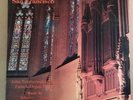 WILSON AUDIOPHILE KM 4561 John Fenstermaker Grace Cathedral Organ  33RPM LP NM