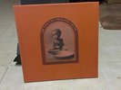 GEORGE HARRISON & FRIENDS THE CONCERT FOR BANGLADESH W/BOOKLET NM - NM RECORDS