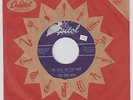 The FIVE KEYS pow wow 45 monster R&B POPCORN northern soul MOD garage HEAR ?