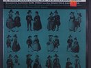 KARL KUBAT & BRASS FOLK DANCE BAND: Folk Dances Of Austria, No. 2 LP Sealed (co