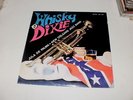JULA DE PALMA - NEW ORLEANS JAZZ BAND - WHISKY E DIXIE - LP 1967 CETRA - LPP 106