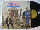 Flying Burrito Brothers vg+-ex original LP The Gilded Palace of Sin