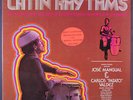 JOSE MANGUAL & CARLOS VALDEZ: Understanding Latin Rhythms LP Sealed rare Latin