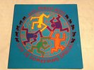 NYC PEECH BOYS Life Is Something Special 1983 LP KEITH HARING ART COVER MINT