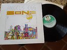GONG Angel's Egg Radio Gnome 2 EX/NM UK Virgin LP 1973 Prog Psych Gatefold
