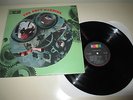 SOFT MACHINE - 1ST ALBUM - PROBE US 1968 RARE ORIGINAL COG COVER