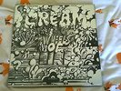Cream – Wheels Of Fire ORIG '68 UK POLYDOR 2x LP EX+ NICE COPY eric clapton