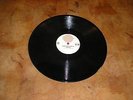 78 RPM Reissued Vinyl Rhino Record Ritchie Valens Donna/La Bamba