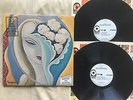 DEREK ANDT HE DOMINOS 