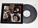 BEATLES -LET IT BE - ORIGINAL MASTER RECORDING  LP MFSL 1-109 NEARMINT Mofi