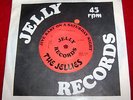 **THE JELLIES-JIVE BABY ON A SATURDAY NIGHT-UK-1981-JELLY RECORDS JELI1