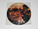 WITCHFINDER GENERAL - ORIGINAL - DEATH PENALTY - PICTURE DISC LP