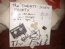 The Fall  The ''Twenty Seven Points'' LPx2