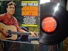 RARE-JOHNNY HORTON-Honky-Tonk Man-1962 columbia 6-eye-CL-1721-Mint-/ Mint-
