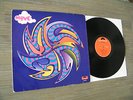 LP 12' THE MOVE - (BEAT HAMMER) 