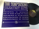The Temptations LP Greatest Hits NM ORIG