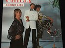 CHILLY Secret Lies MINT orig 1982 German Polydor 1st Pressing LP Cosmic Disco