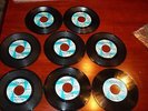 ROLLING STONES LADY JANE DANDELION IN THE SHADOWS MOTHERS HELPER HEART OF STONE